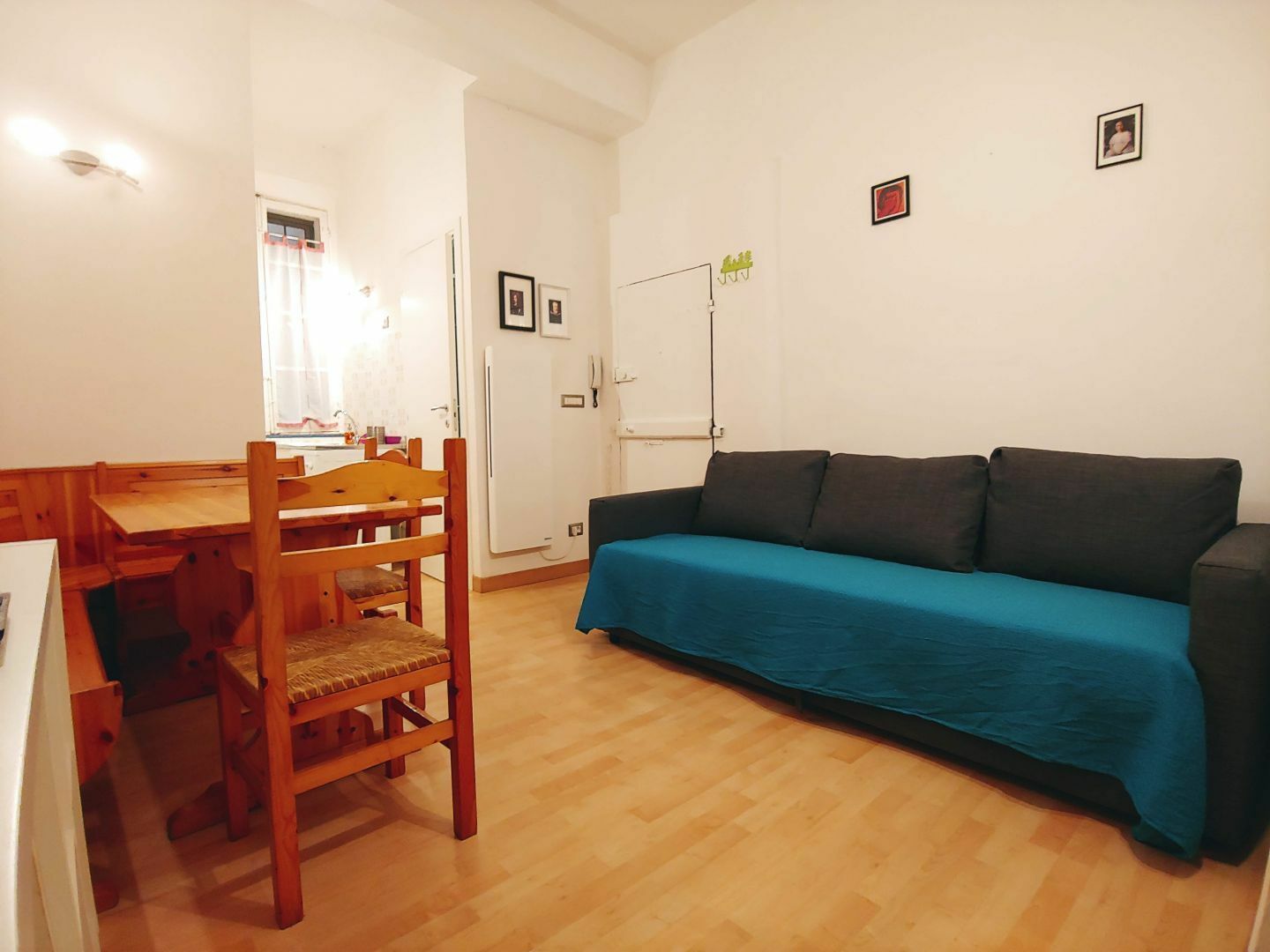 Mascarella Hotel - Bologna — Photos 1